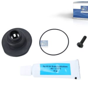 DT Spare Parts 4.91150 Repair kit, air dryer