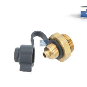 DT Spare Parts 4.91151 Repair kit, air dryer