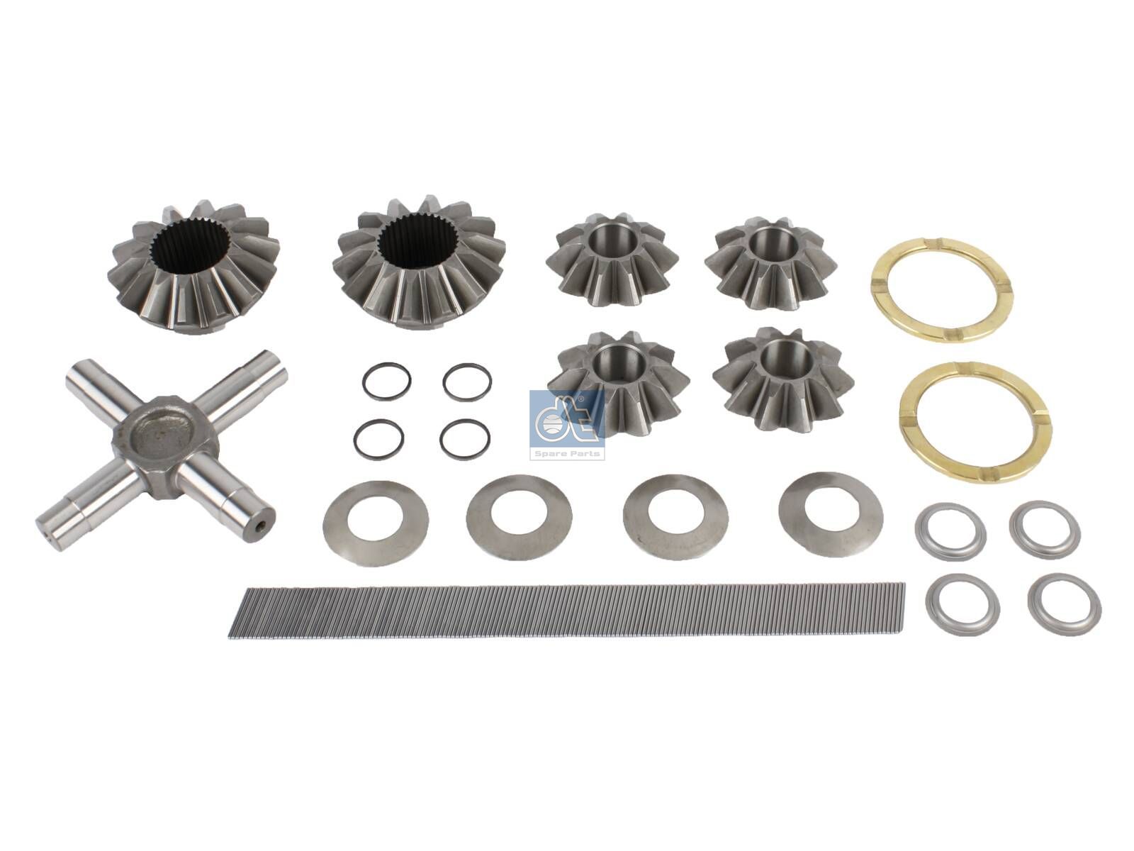 DT Spare Parts 4.91201 Repair kit, spider