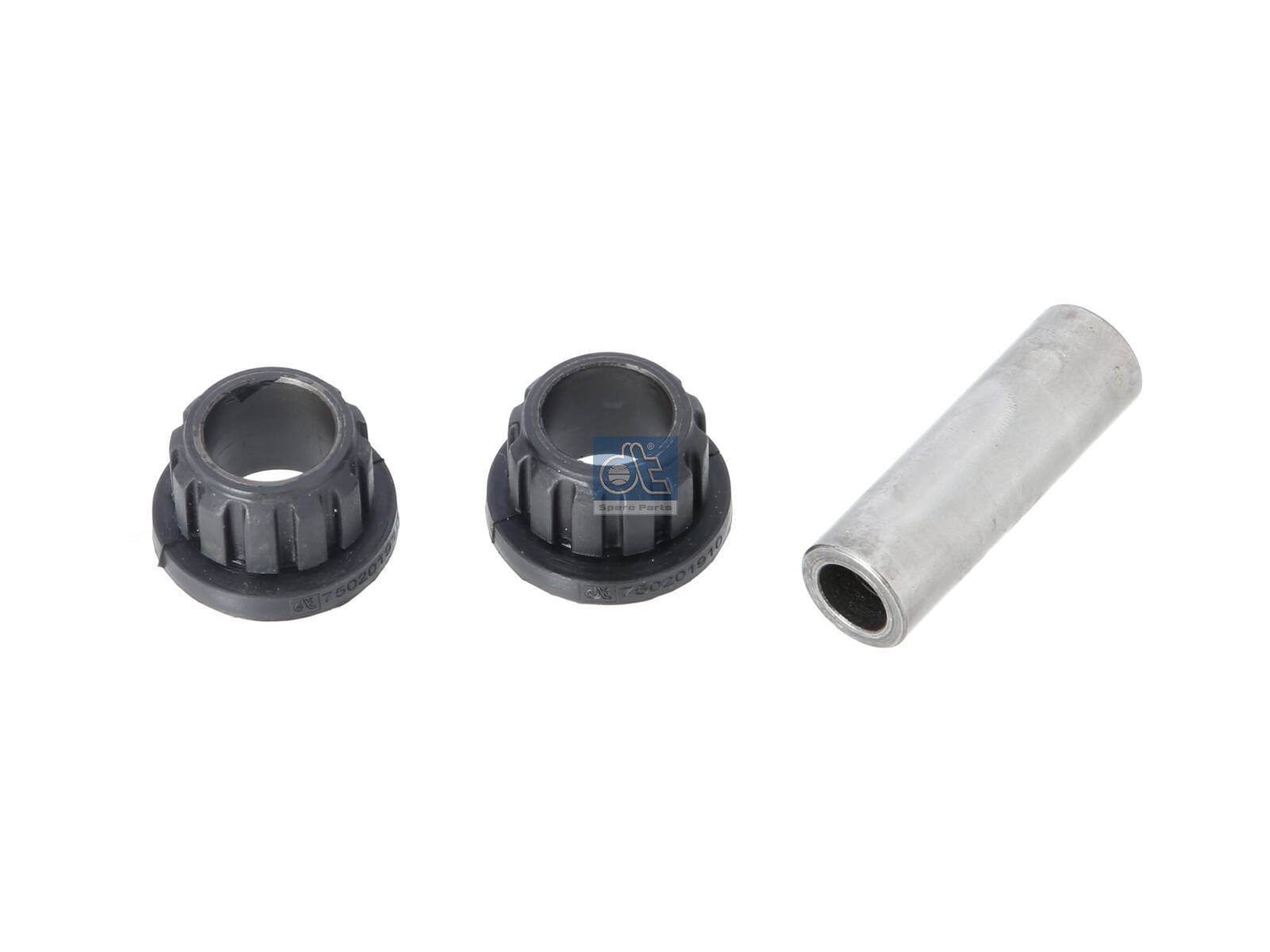 DT Spare Parts 4.91295 Repair kit, gearbox switching