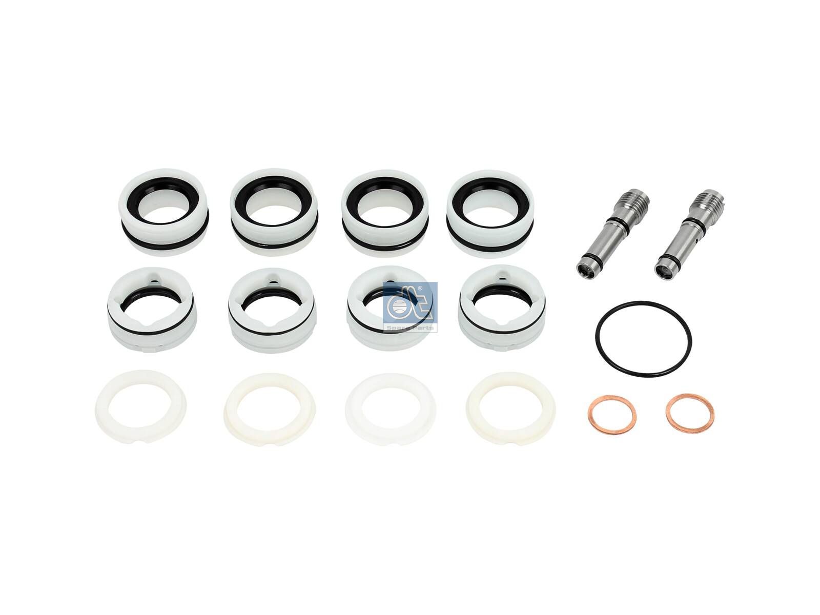 DT Spare Parts 4.91297 Repair kit, switching device