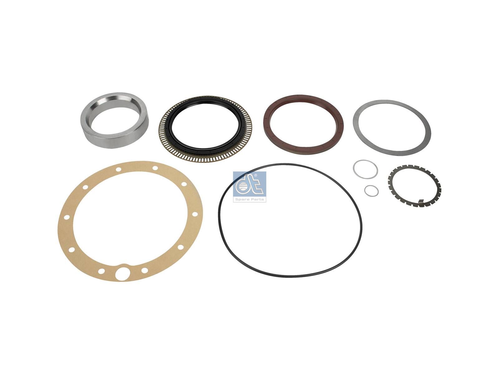 DT Spare Parts 4.91481 Repair kit, wheel hub