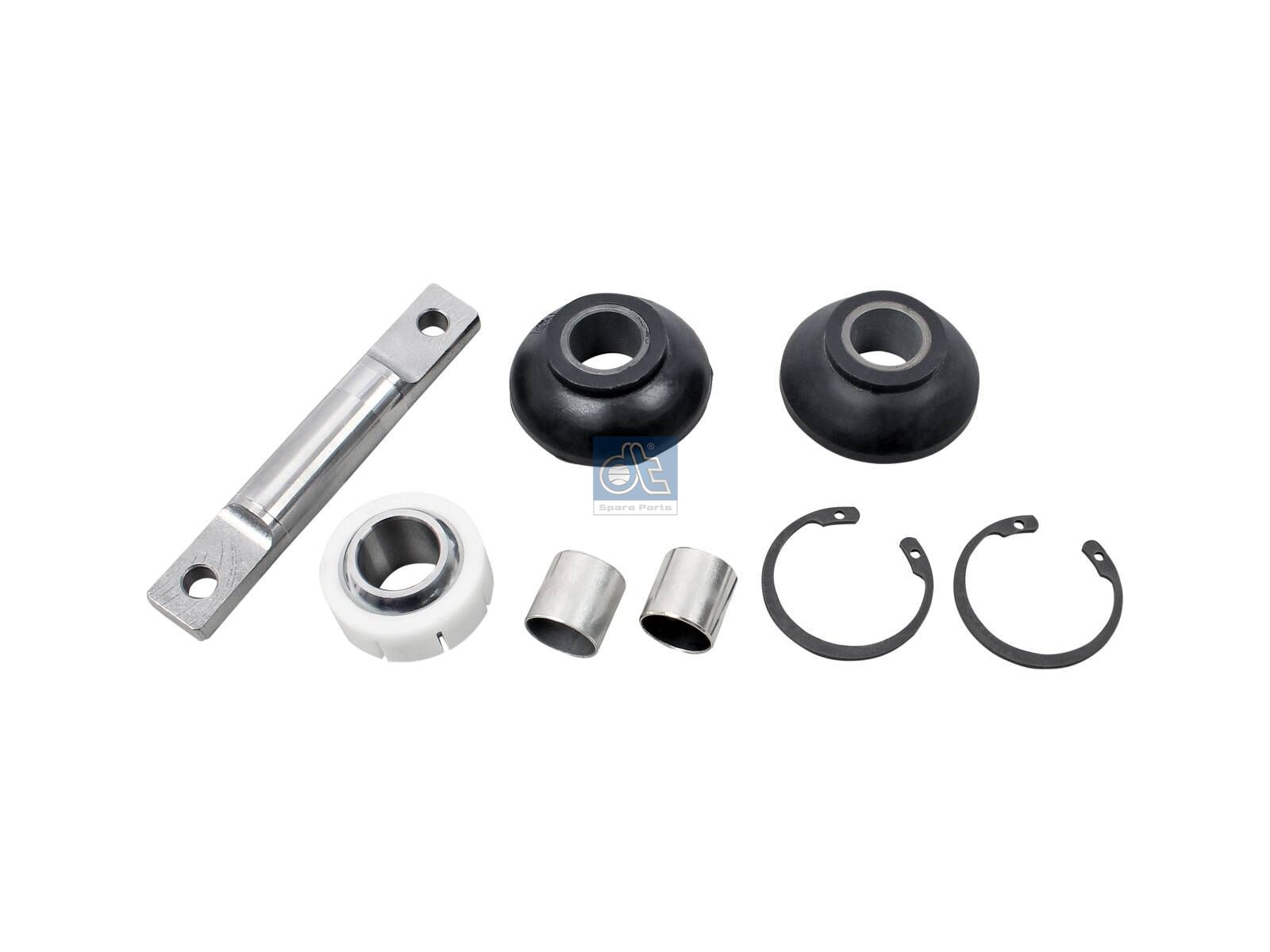 DT Spare Parts 4.91561 Repair kit, gear shift lever