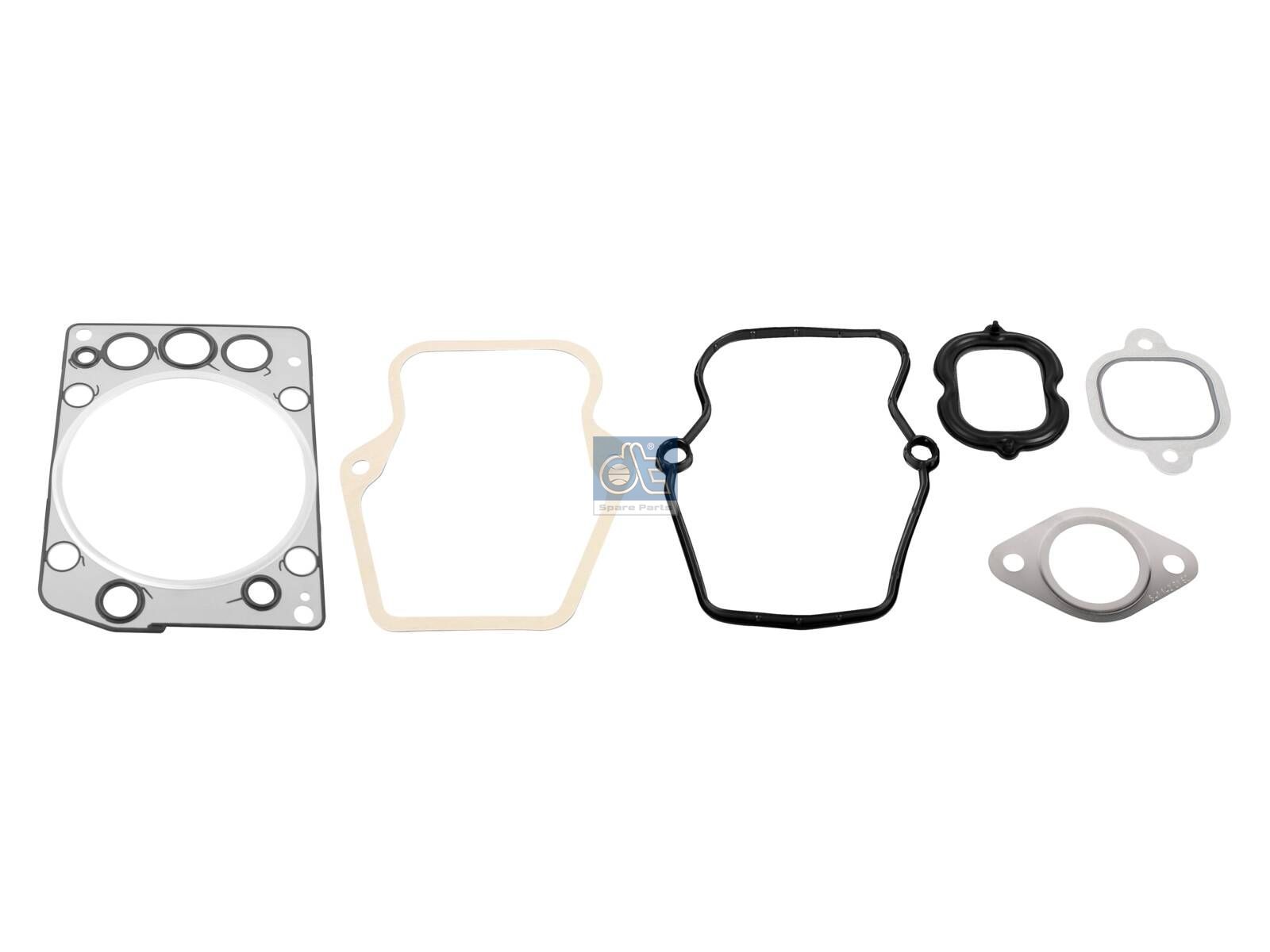 DT Spare Parts 4.91672 Cylinder head gasket kit