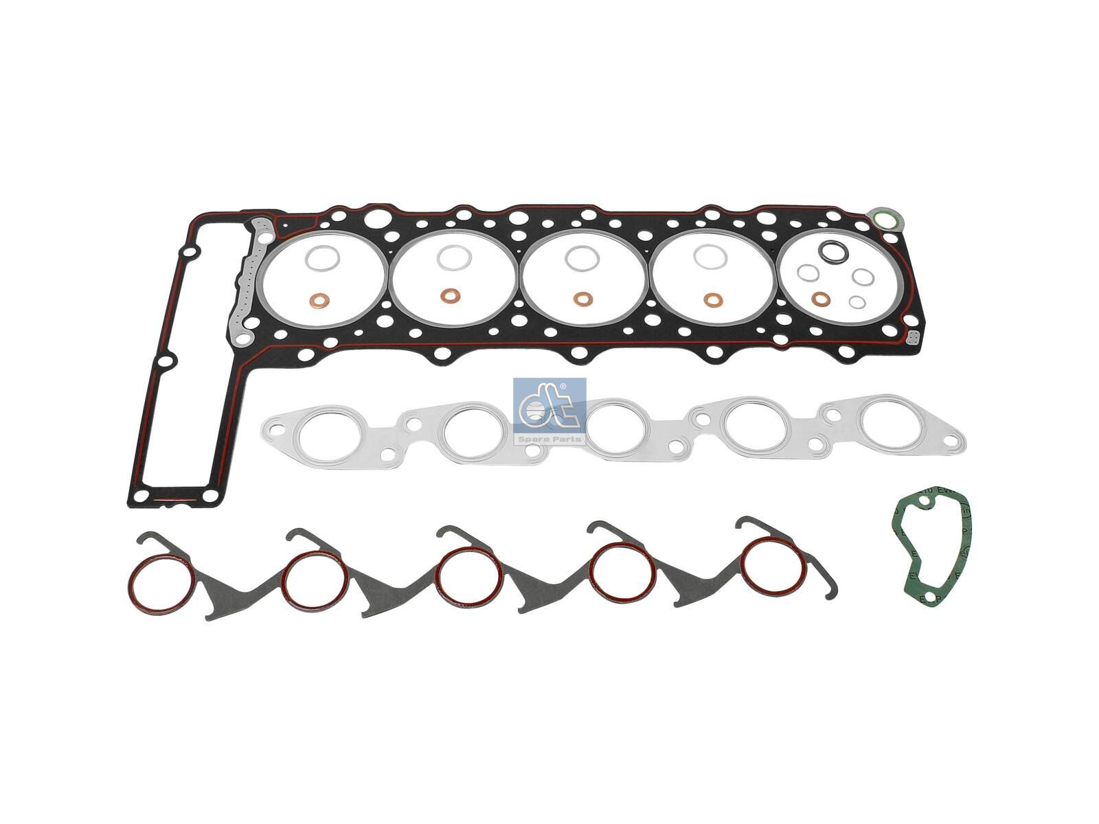DT Spare Parts 4.91676 Cylinder head gasket kit