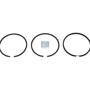 DT Spare Parts 4.91737 Piston ring kit, D: 92 mm