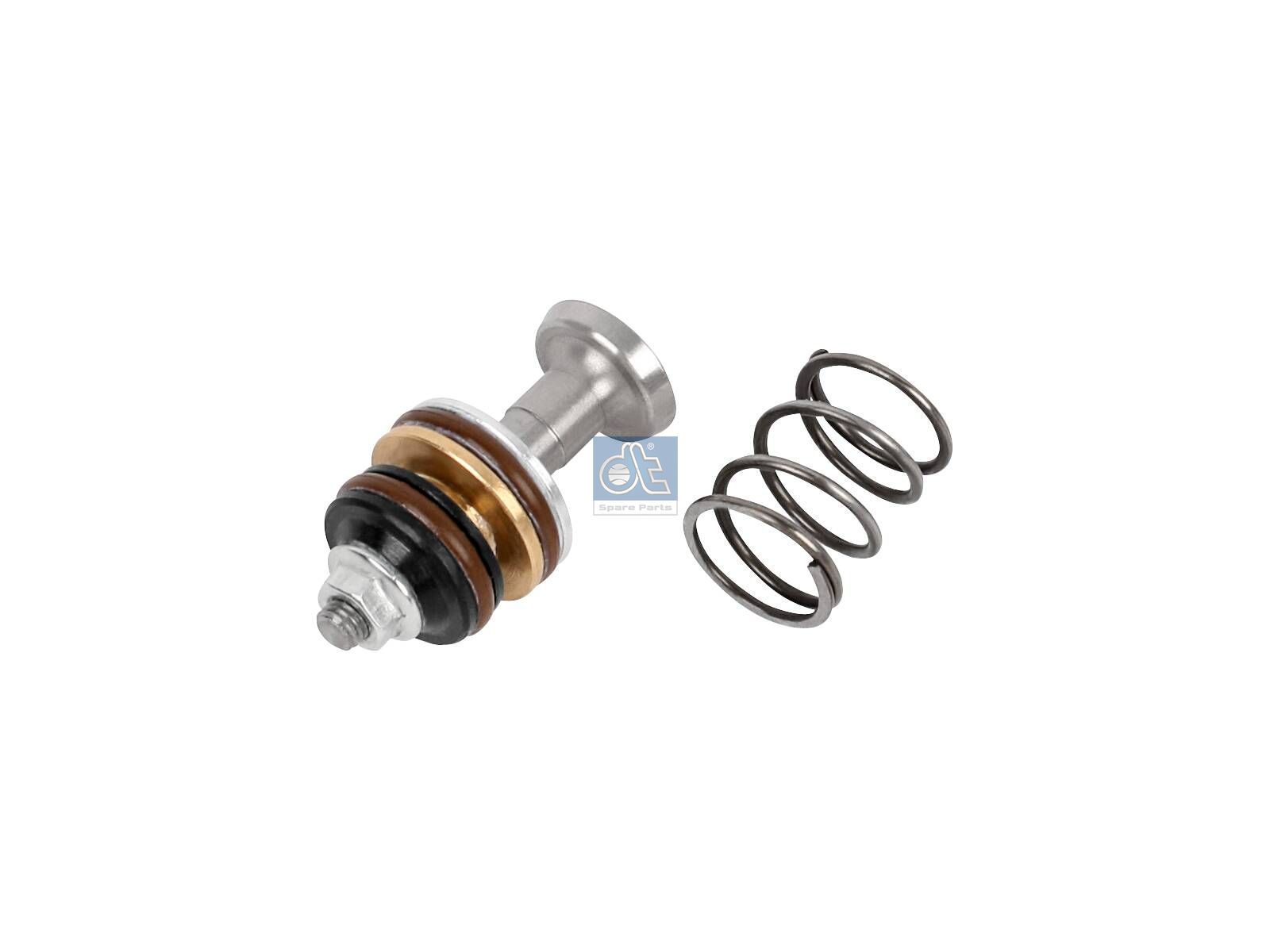 DT Spare Parts 4.91784 Repair kit, compressor