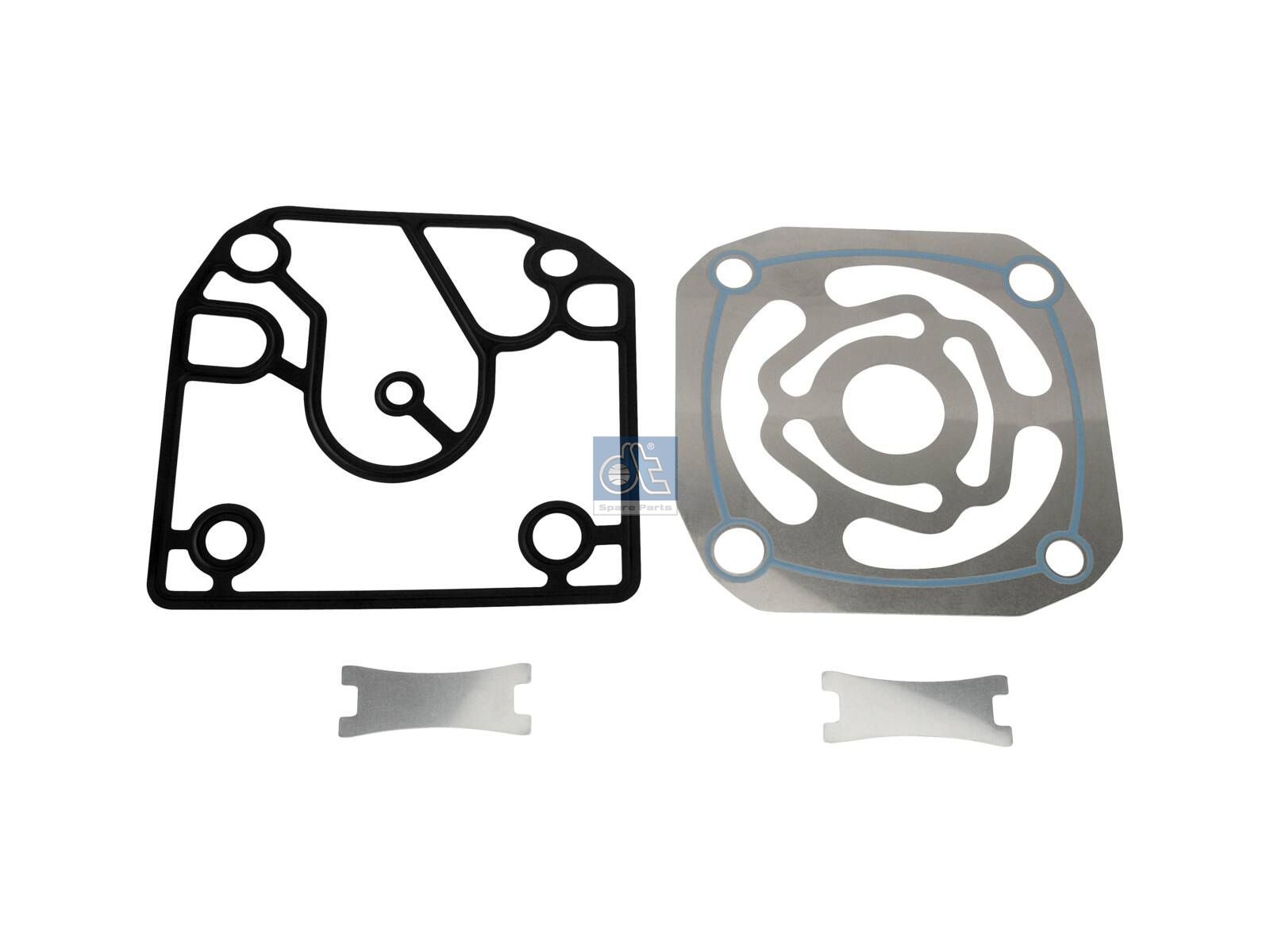 DT Spare Parts 4.91790 Repair kit, compressor