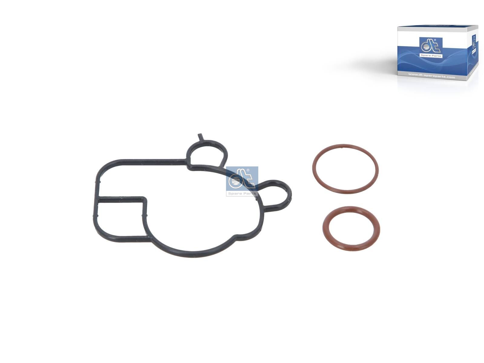 DT Spare Parts 4.91831 Gasket kit, retarder