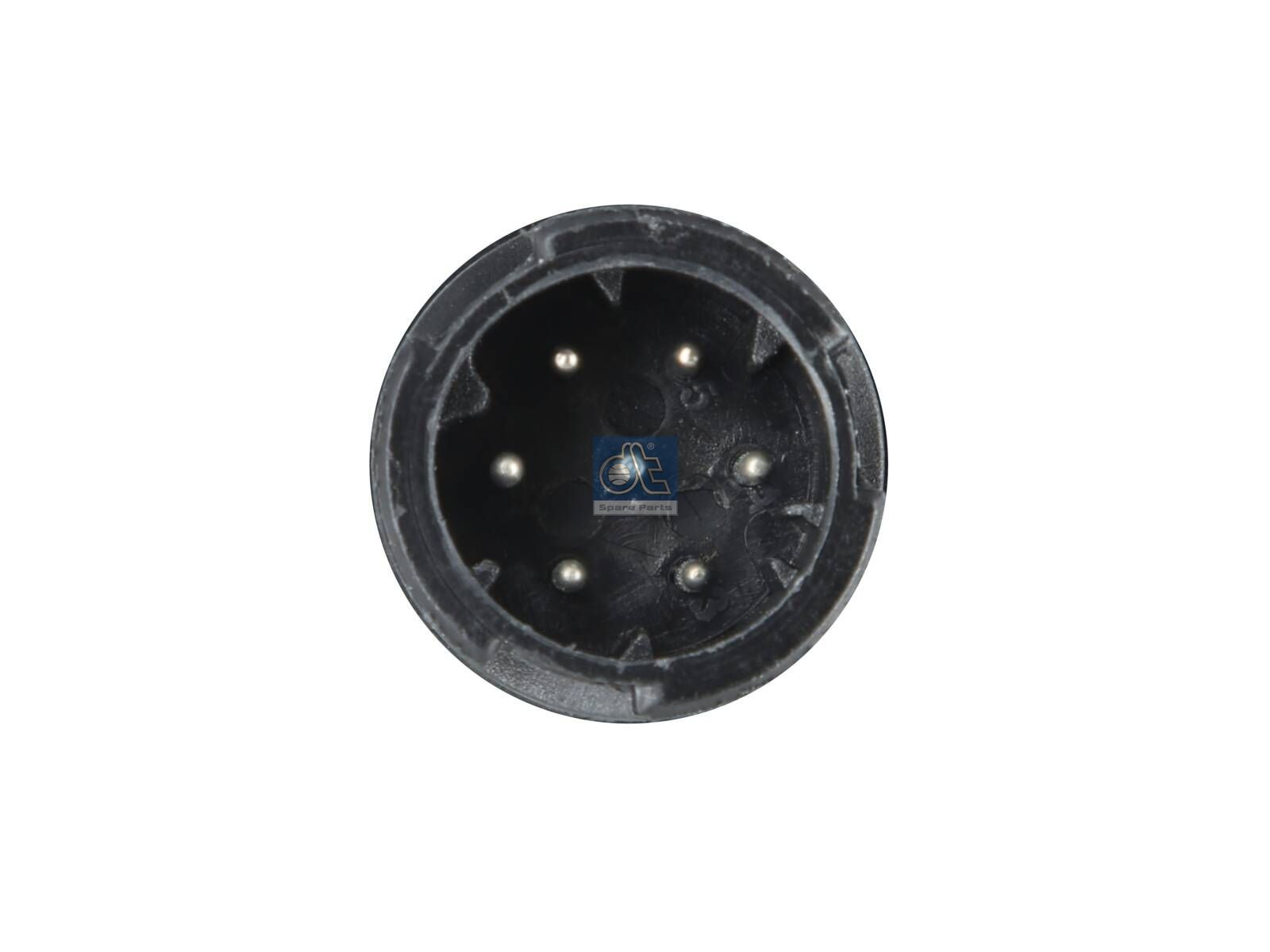 DT Spare Parts 4.92260 Repair kit, valve, retarder