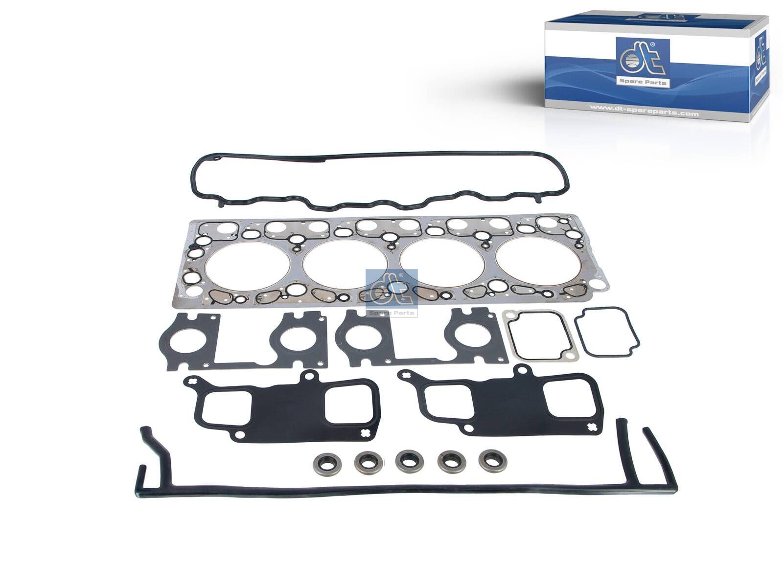 DT Spare Parts 4.92500 Cylinder head gasket kit