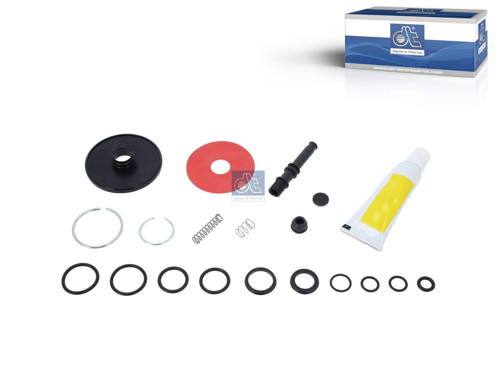 DT Spare Parts 4.92700 Repair kit, reducing valve