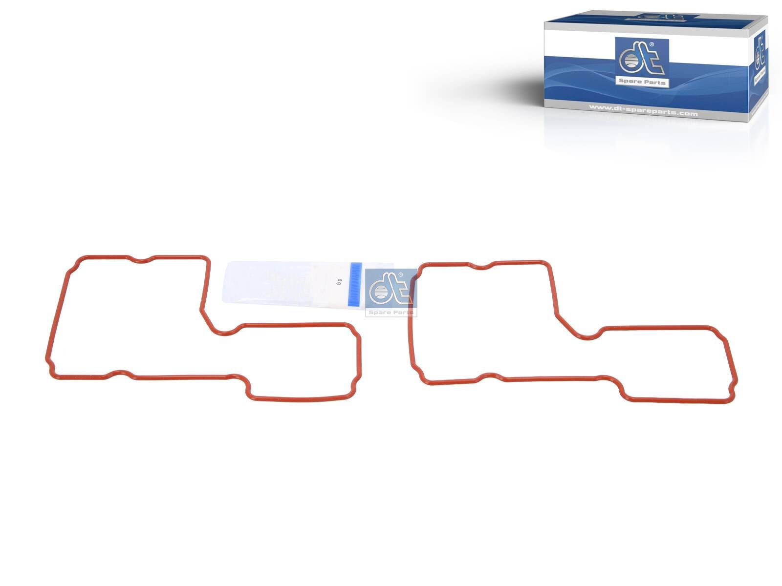 DT Spare Parts 4.92712 Repair kit, shifting cylinder
