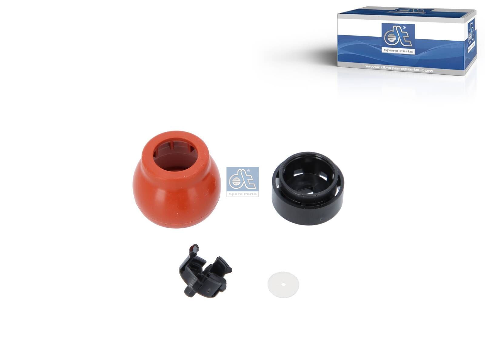 DT Spare Parts 4.92714 Repair kit, shifting cylinder