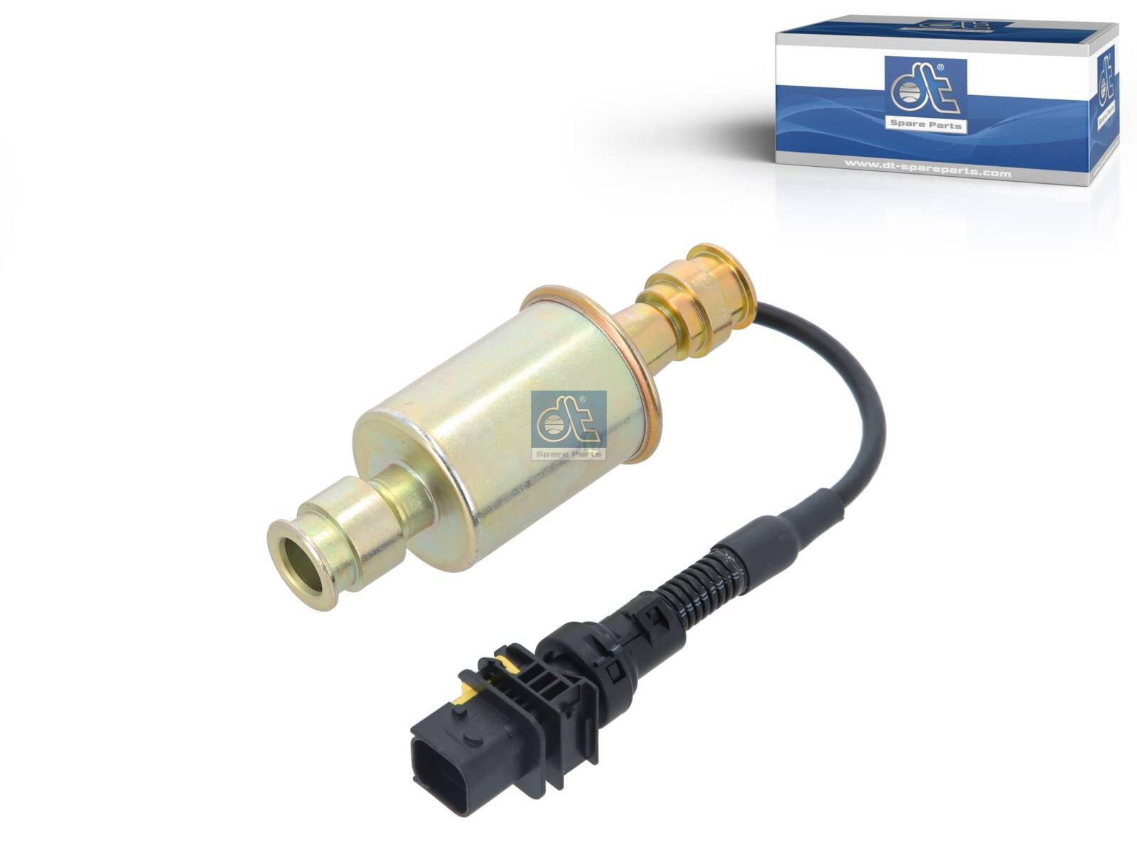 DT Spare Parts 5.00003 Fuel pump