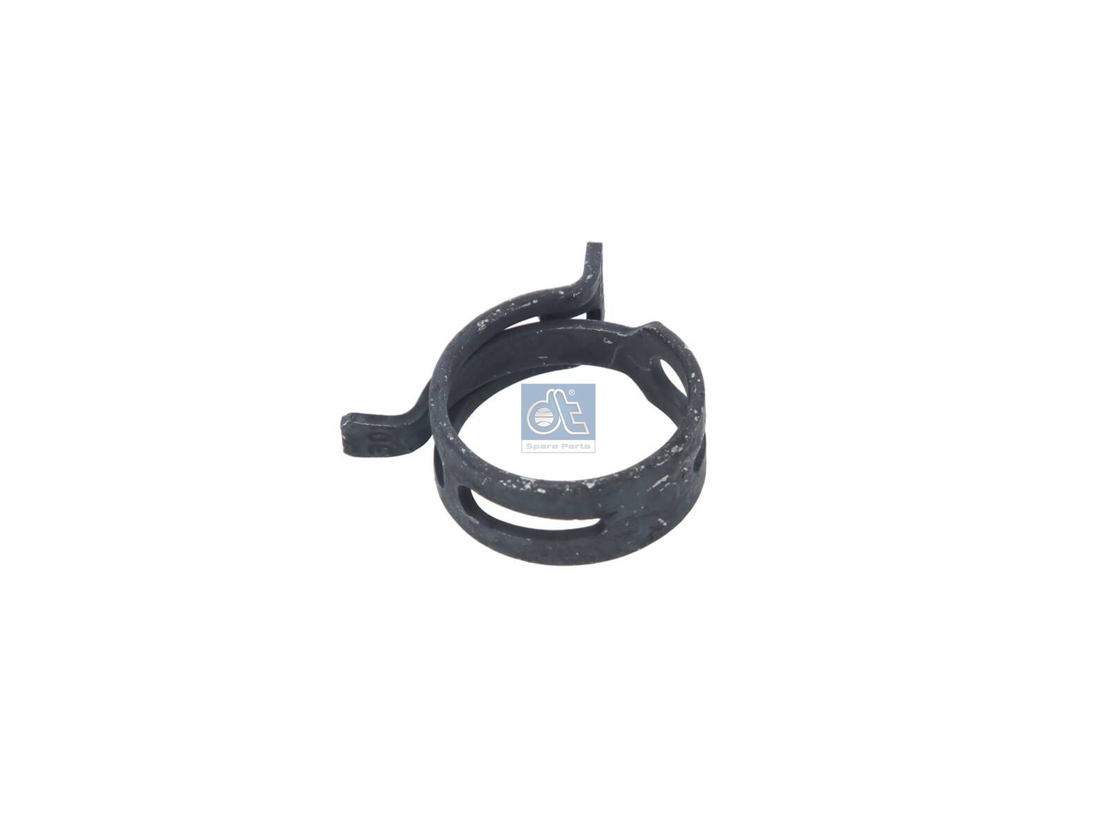 DT Spare Parts 5.00084 Clamp, D: 30 mm