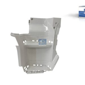 DT Spare Parts 5.00089 Step well case, right