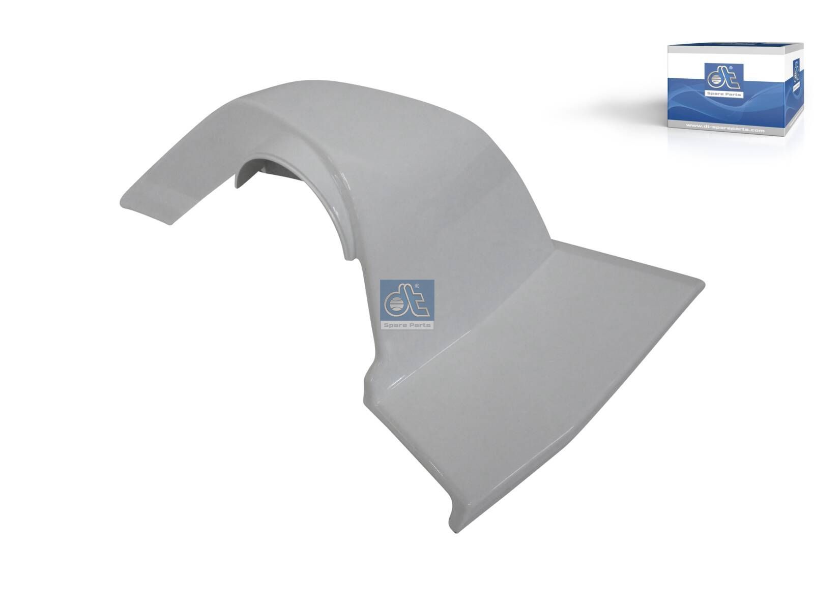 DT Spare Parts 5.00096 Mirror cover, left