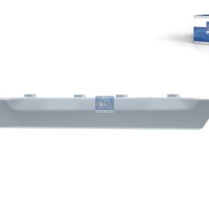 DT Spare Parts 5.00100 Cover, step, left