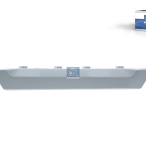 DT Spare Parts 5.00101 Cover, step, right