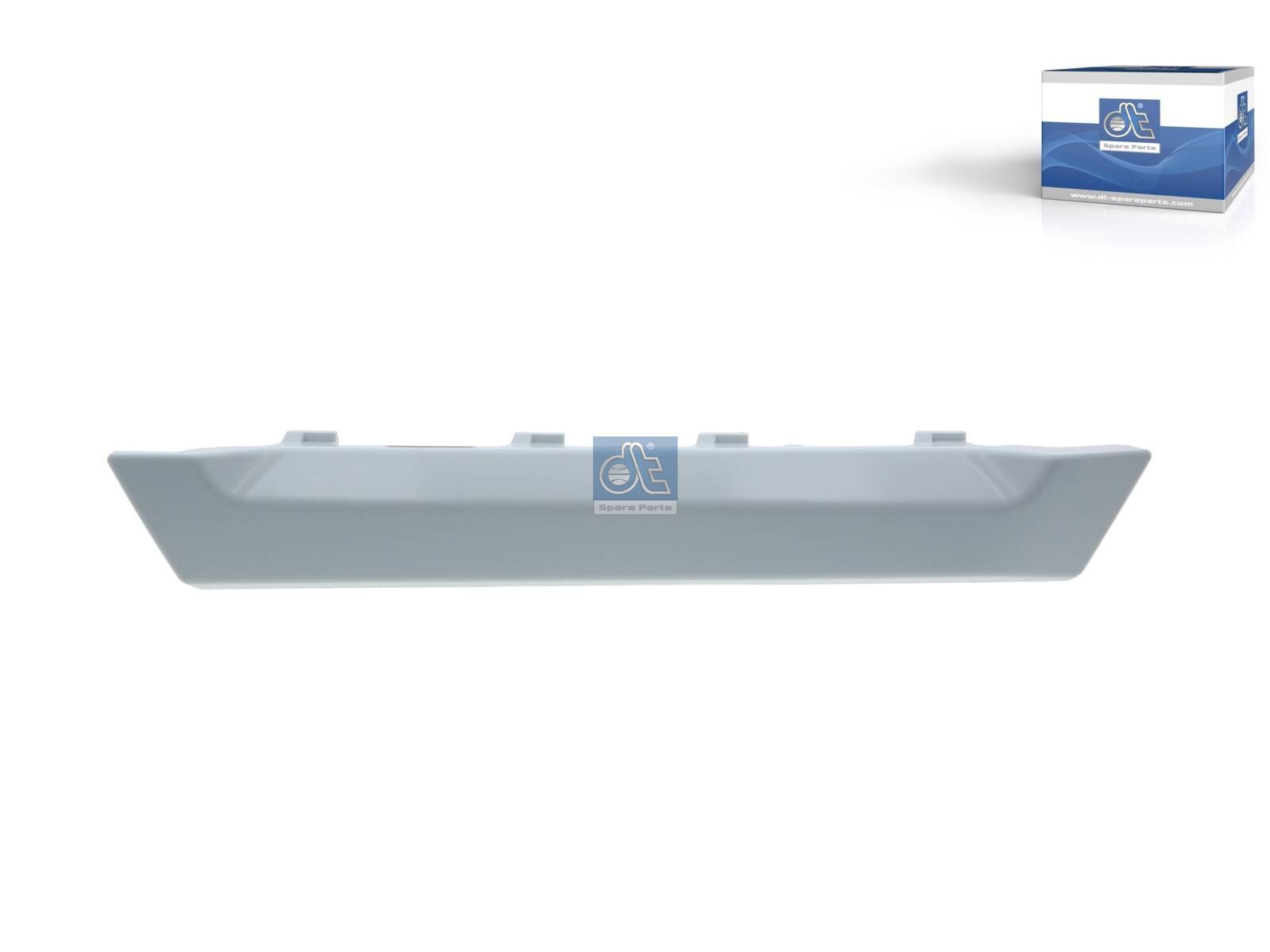 DT Spare Parts 5.00101 Cover, step, right