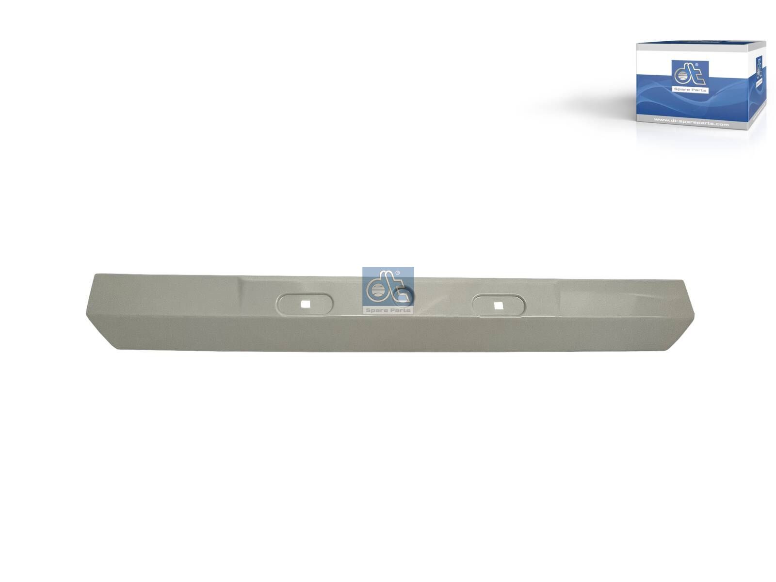 DT Spare Parts 5.00102 Cover, front panel