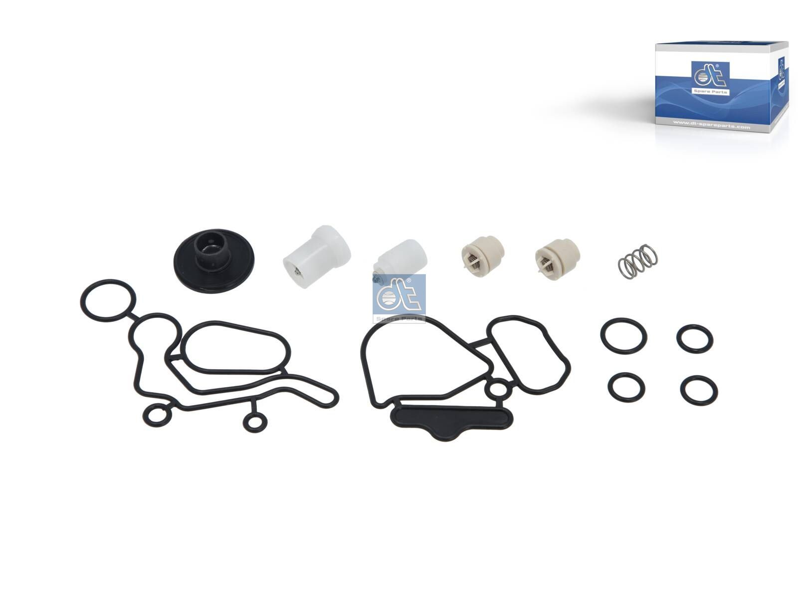 DT Spare Parts 5.00131 Repair kit, feed module
