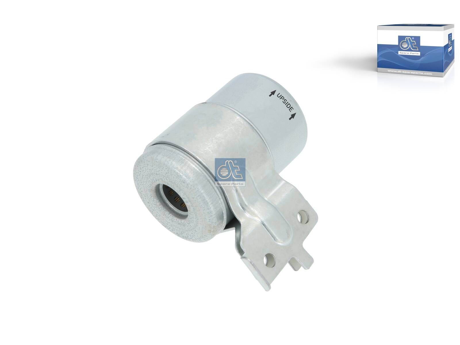 DT Spare Parts 5.00142 Oil filter, axle drive