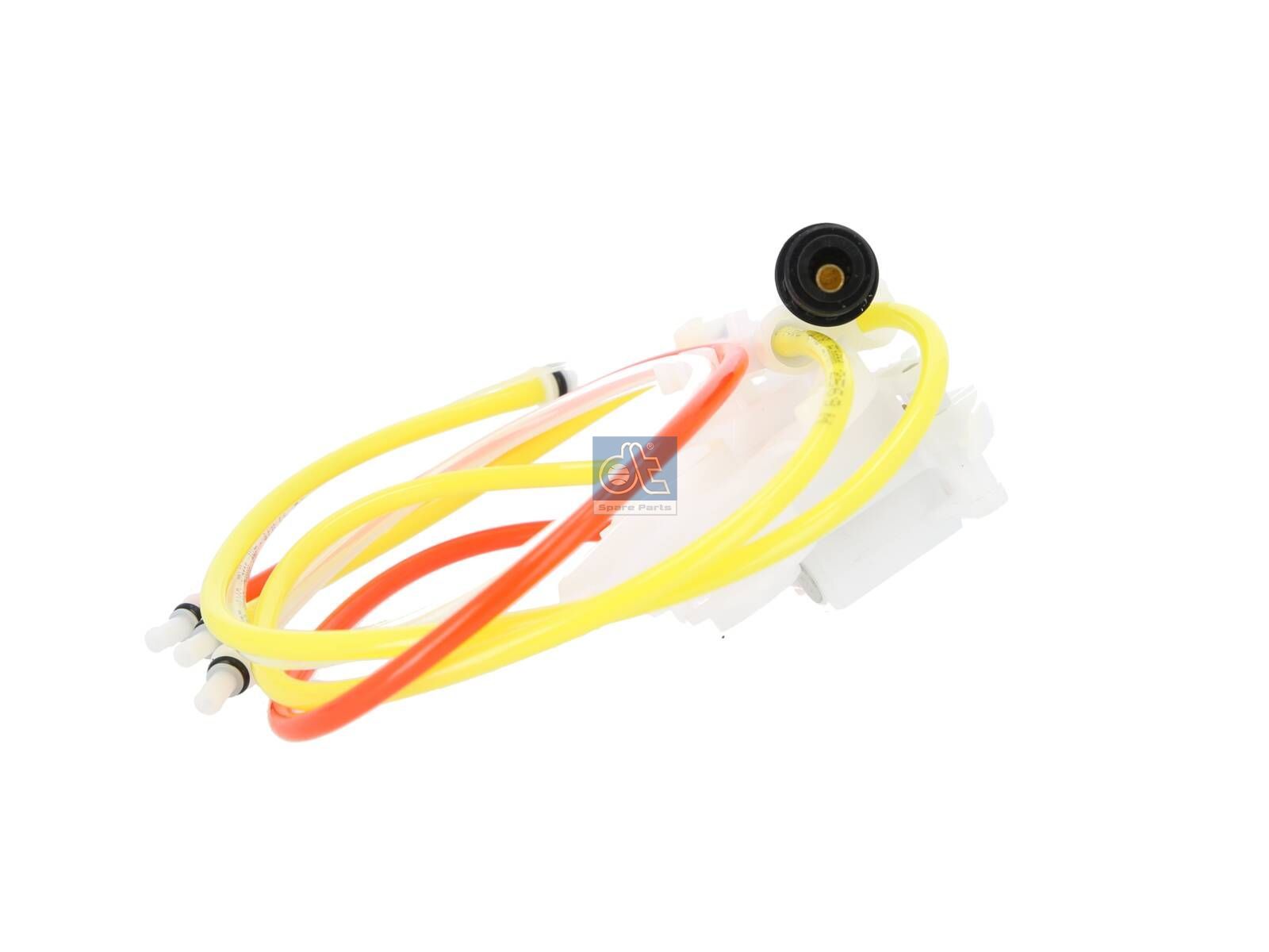DT Spare Parts 5.00170SP Level valve, seat adjustment