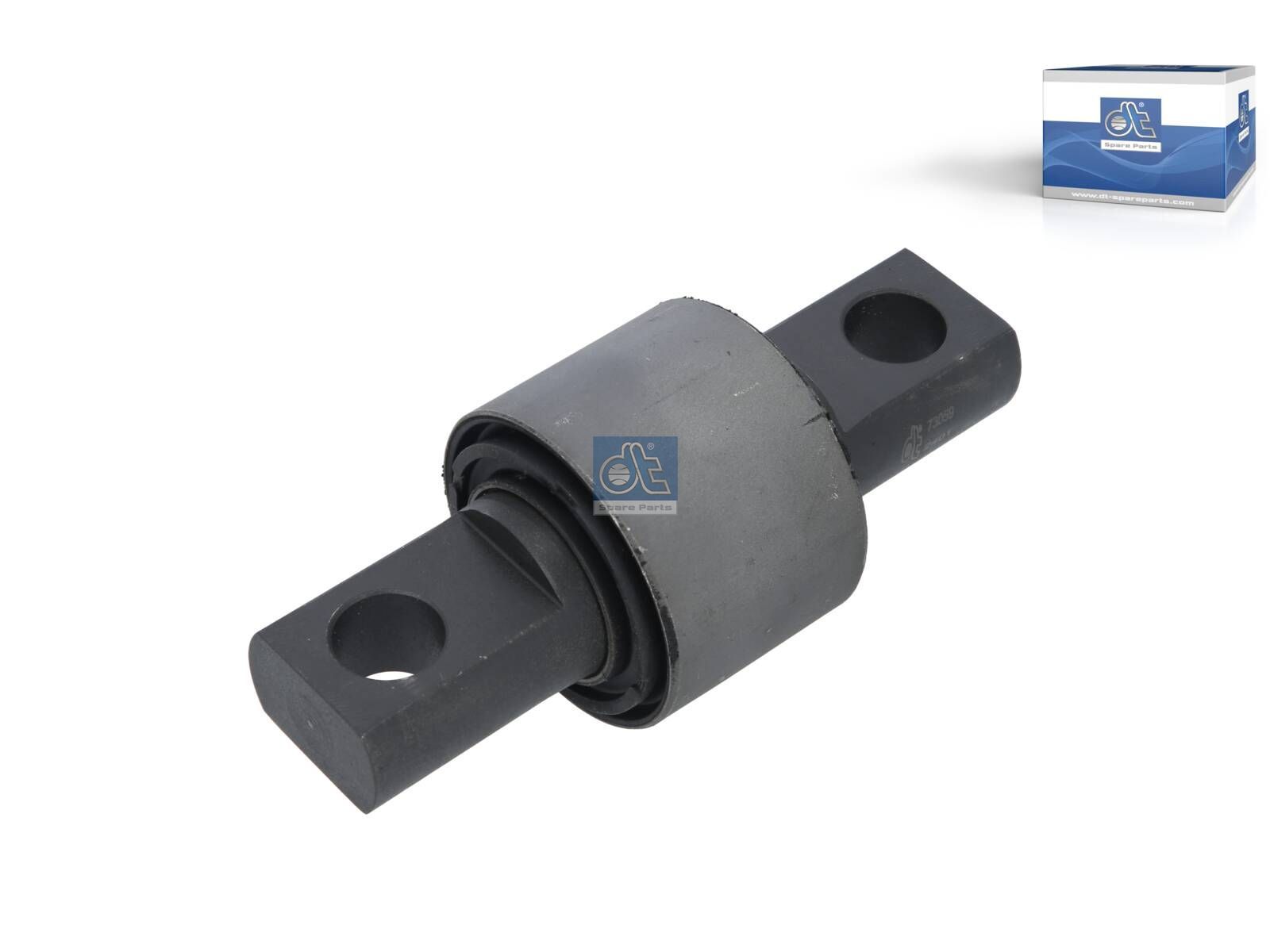 DT Spare Parts 5.00184 Repair kit, reaction rod