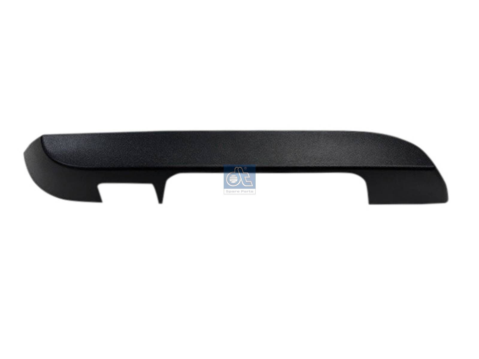 DT Spare Parts 5.00229 Cover, handle, front grill, right