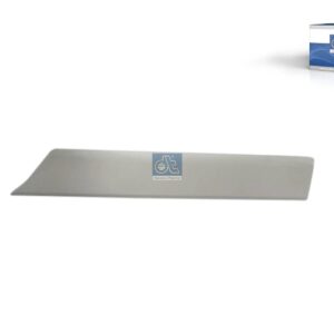 DT Spare Parts 5.00236 Door extension, left