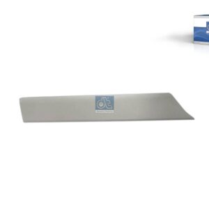 DT Spare Parts 5.00237 Door extension, right