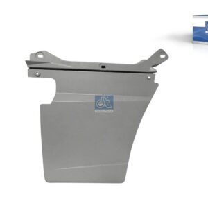 DT Spare Parts 5.00254 Door extension, left
