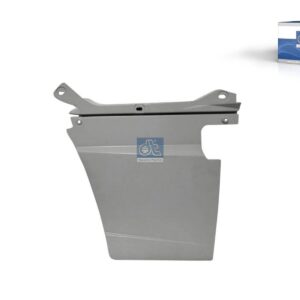 DT Spare Parts 5.00255 Door extension, right