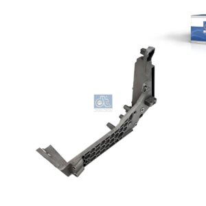 DT Spare Parts 5.00267 Bracket, step well case, left