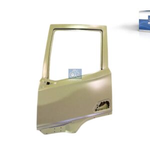 DT Spare Parts 5.00269 Door, left