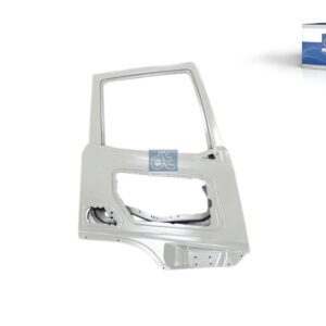 DT Spare Parts 5.00270 Door, right