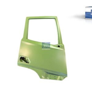 DT Spare Parts 5.00271 Door, right