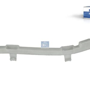 DT Spare Parts 5.00283 Cover, step well case