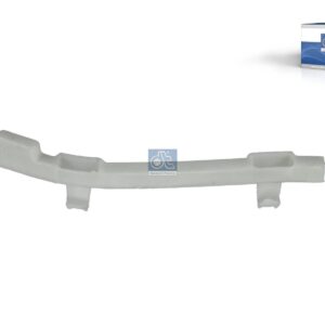 DT Spare Parts 5.00284 Cover, step well case