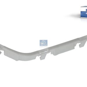 DT Spare Parts 5.00286 Cover, step well case