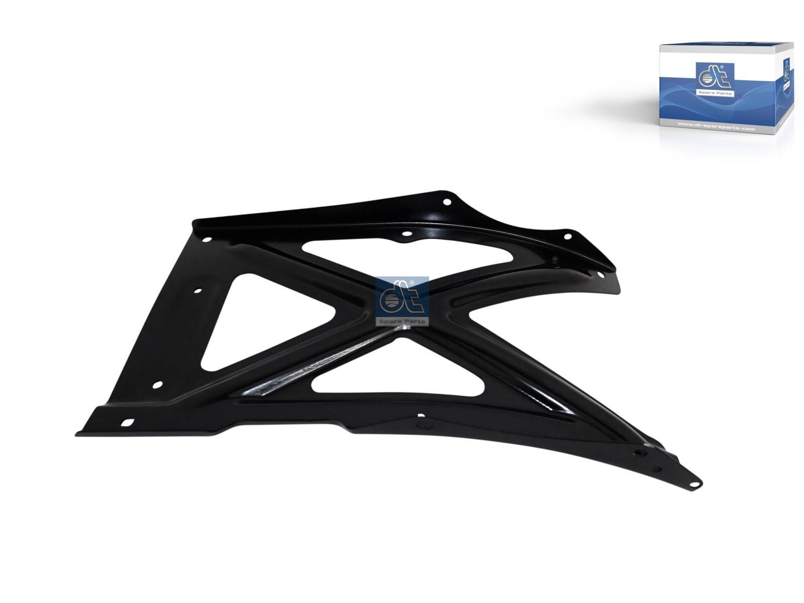 DT Spare Parts 5.00288 Fender bracket, right