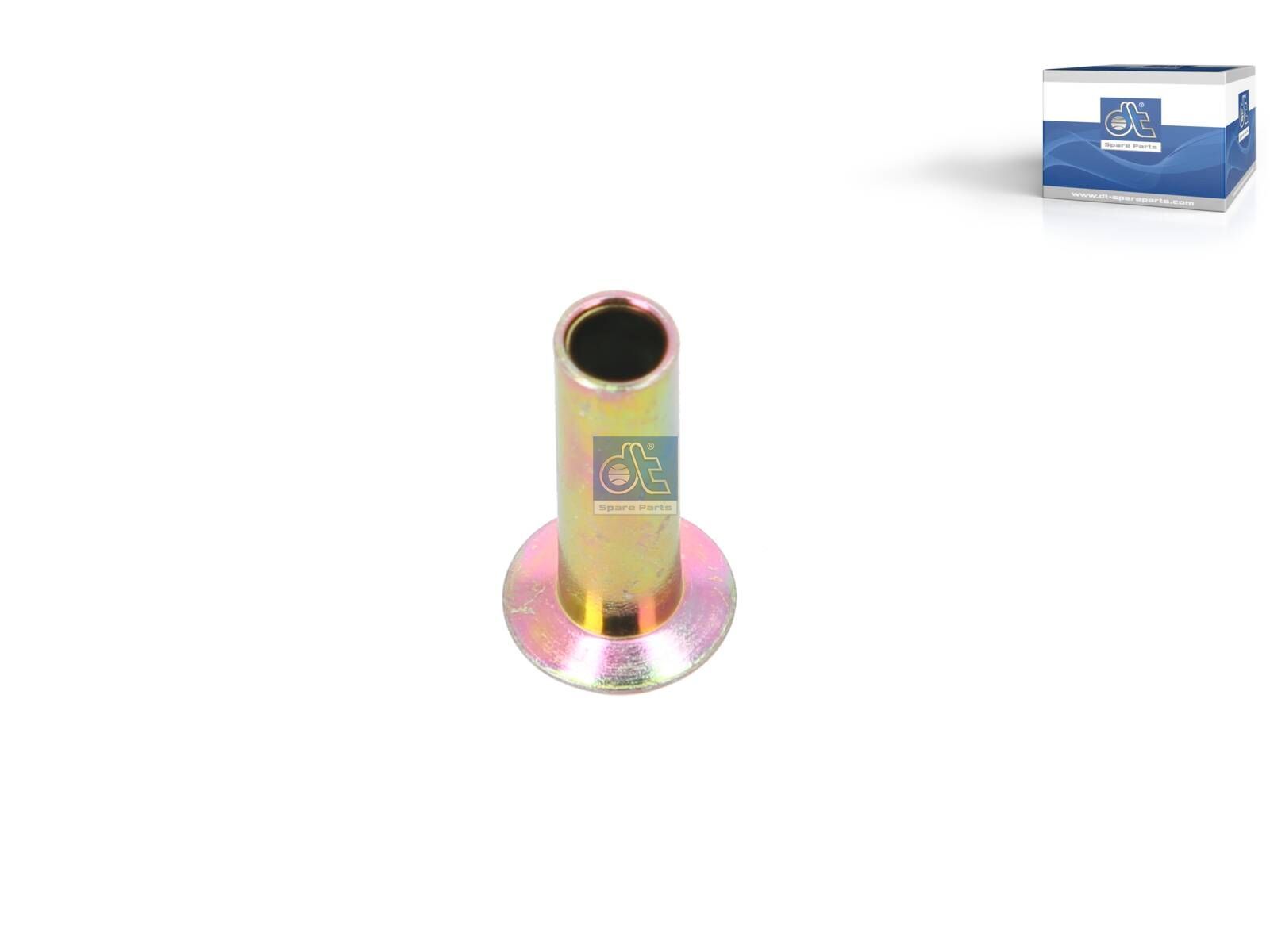 DT Spare Parts 5.00303 Rivet