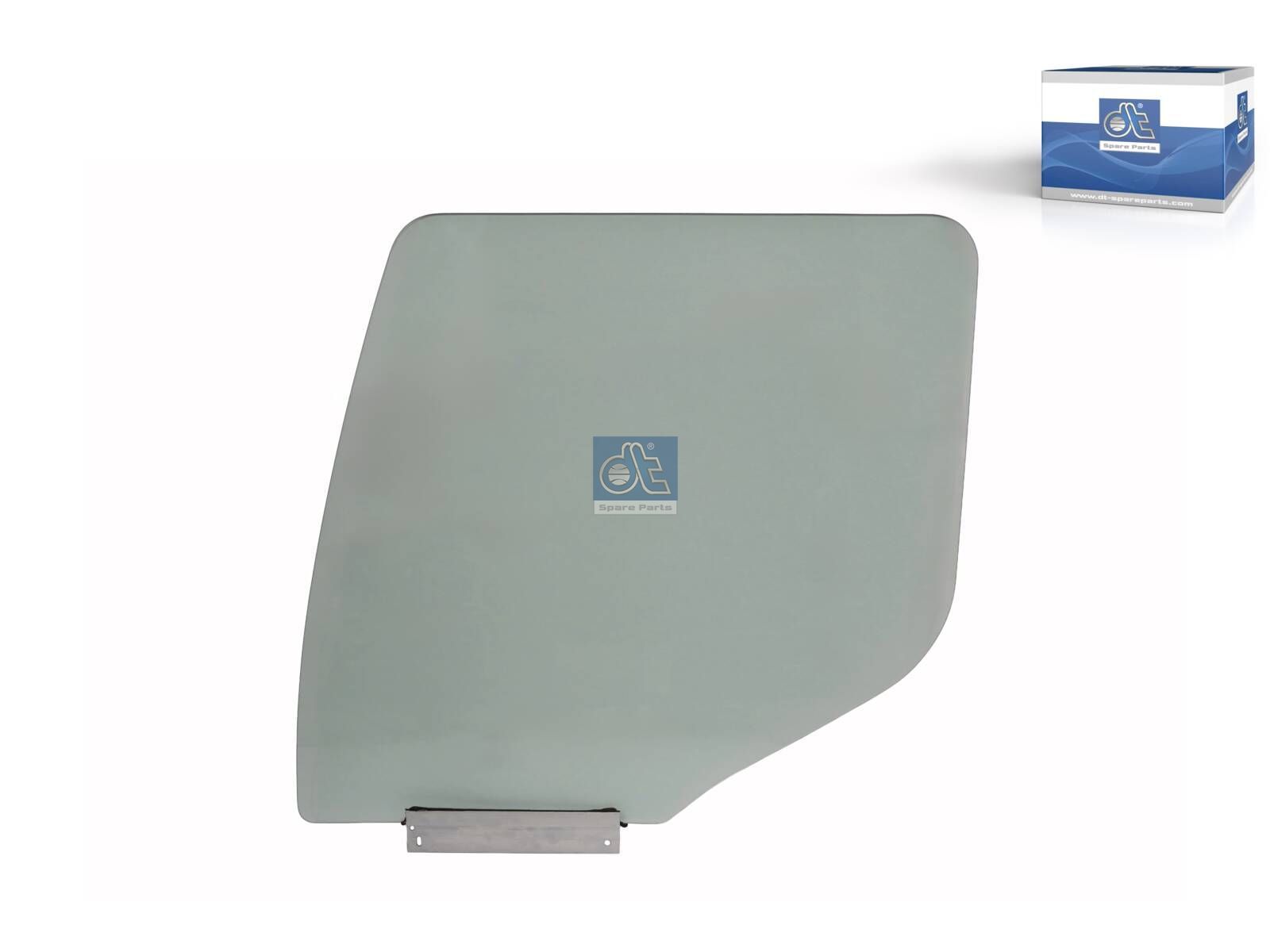 DT Spare Parts 5.00311 Door glass, left, single package