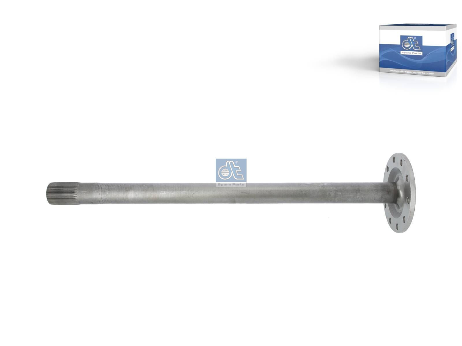 DT Spare Parts 5.00325 Drive shaft