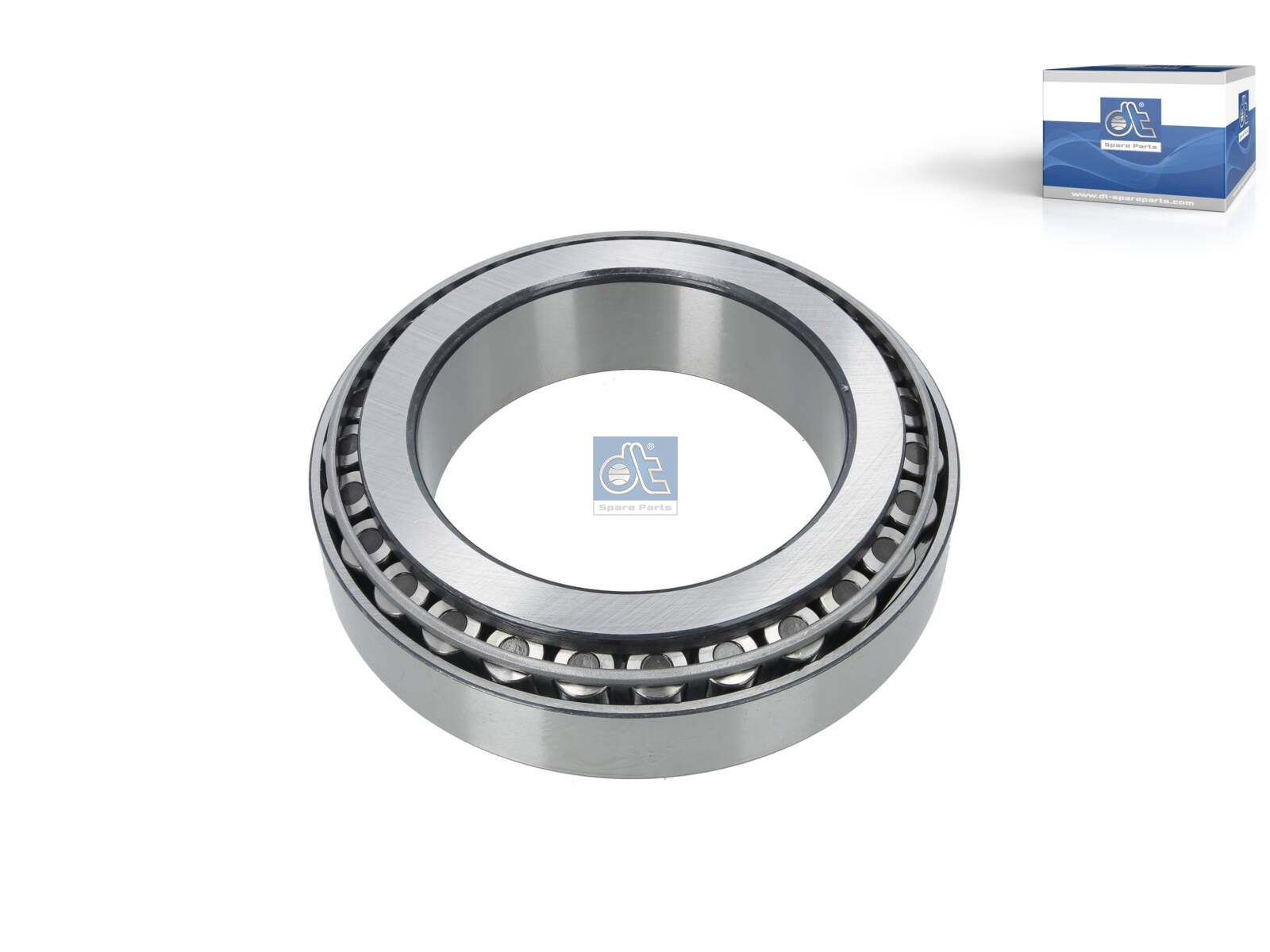DT Spare Parts 5.00330 Tapered roller bearing