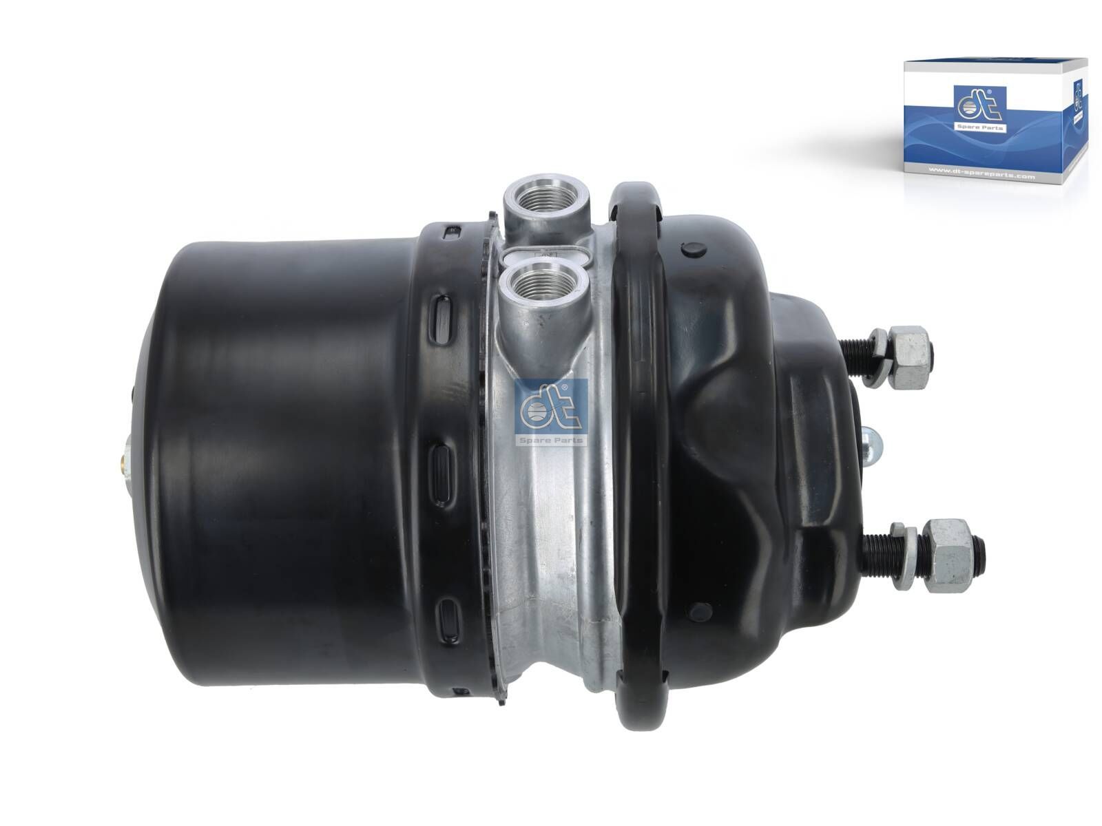 DT Spare Parts 5.00332 Spring brake cylinder
