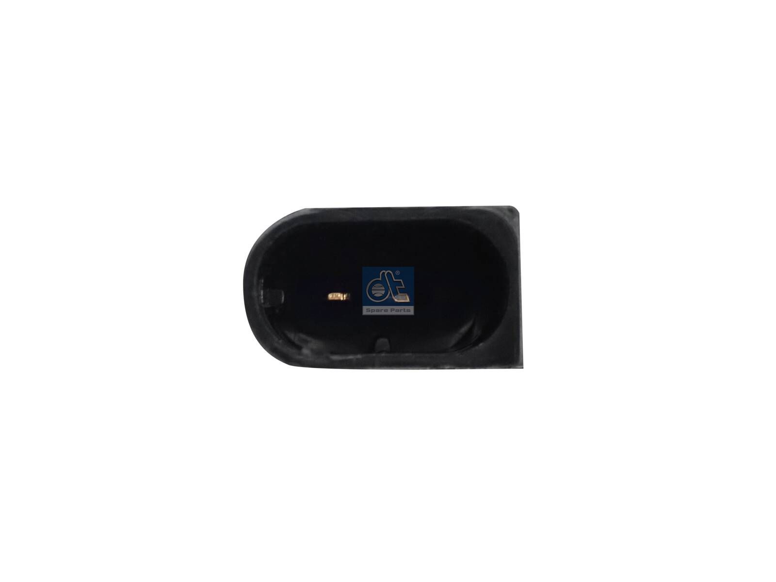 DT Spare Parts 5.00357 Turn signal lamp, left