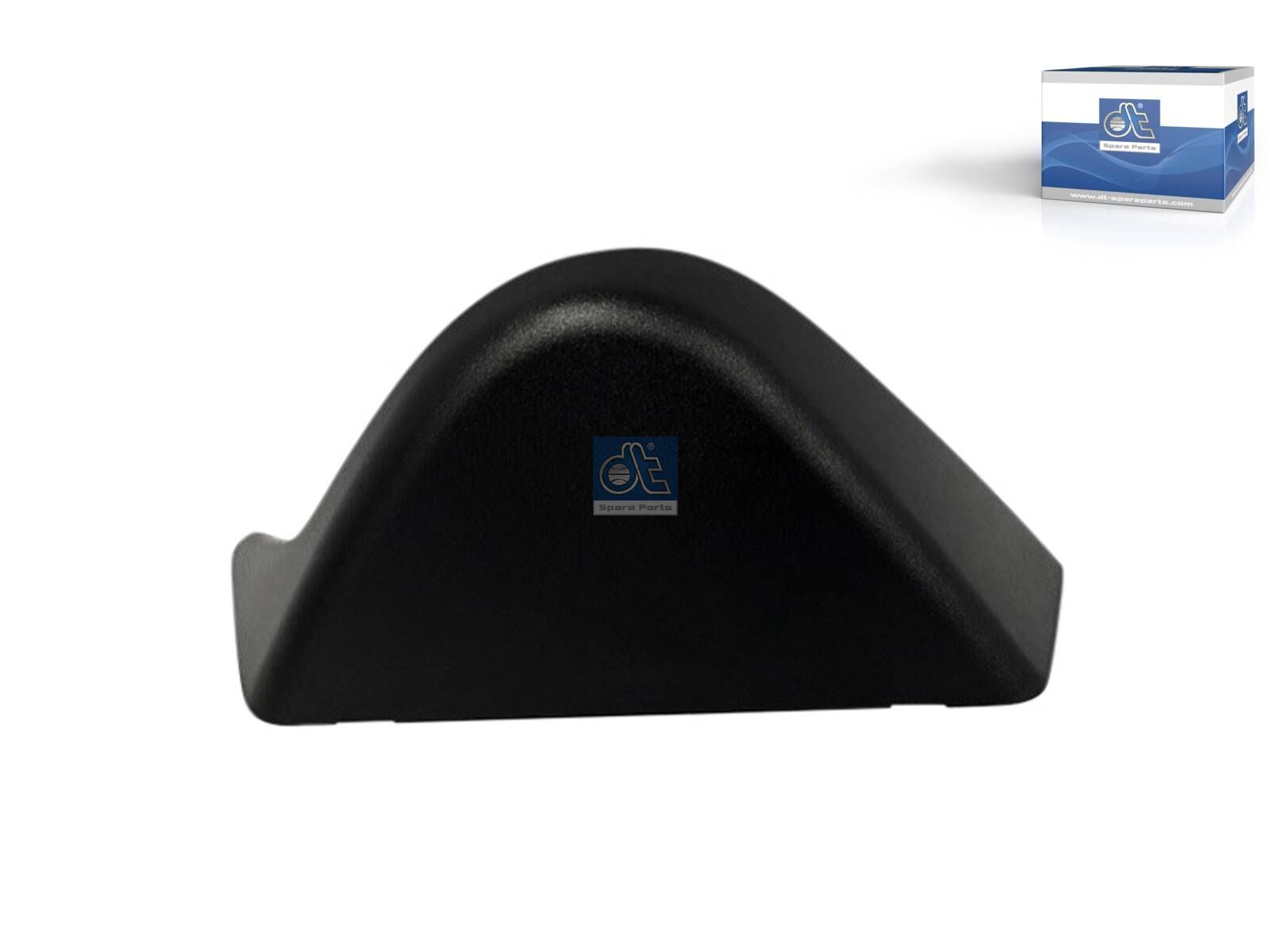 DT Spare Parts 5.00370 Mirror arm cover, right